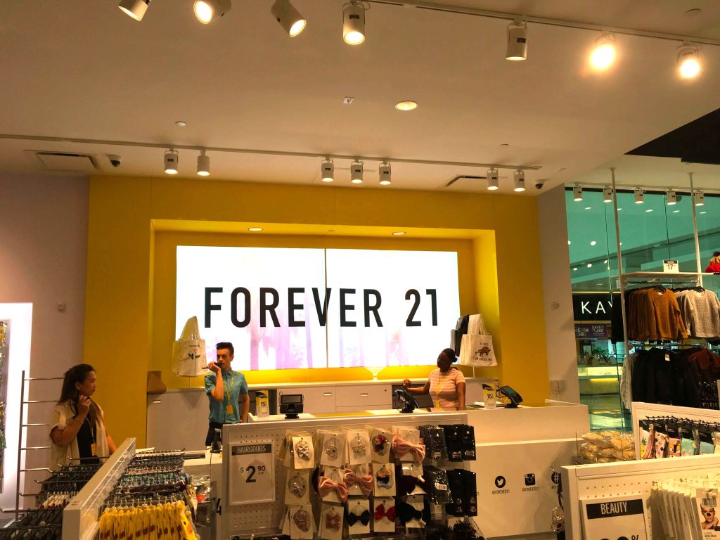 forever21-2 #1